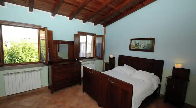 Leilighet i Monticelli Brusati