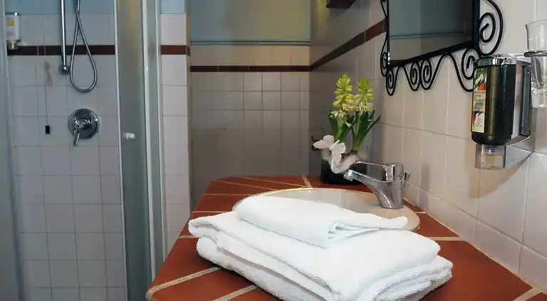 Leilighet i Monticelli Brusati