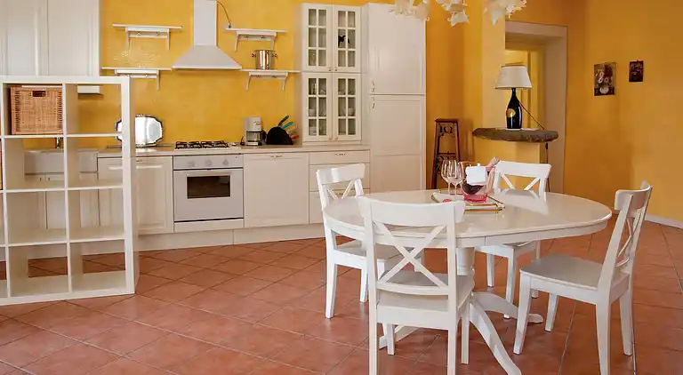 Apartment in Monticelli Brusati