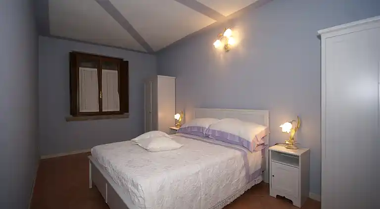 Apartment in Monticelli Brusati