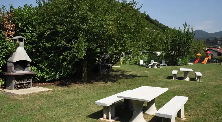 Apartment in Monticelli Brusati