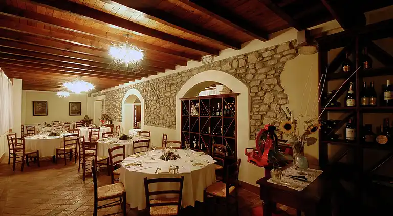 Leilighet i Monticelli Brusati