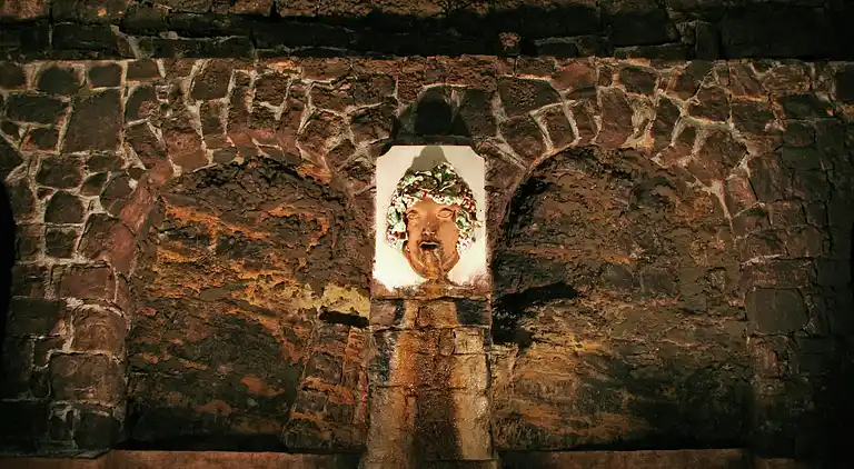 Leilighet i Monticelli Brusati