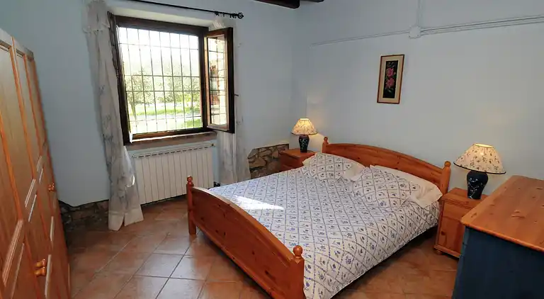 Leilighet i Monticelli Brusati