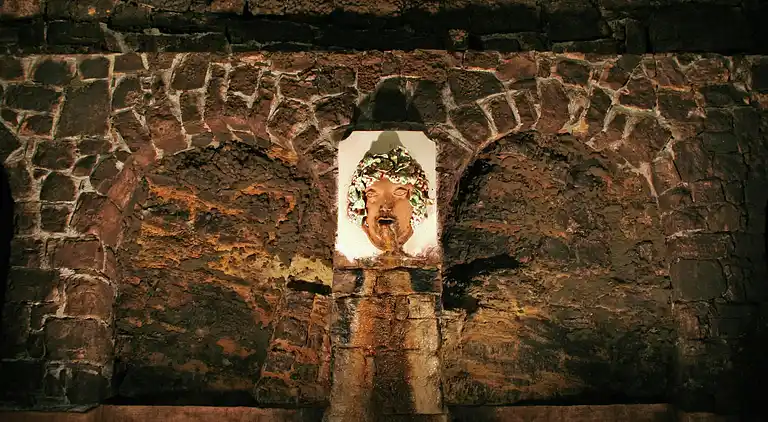 Leilighet i Monticelli Brusati