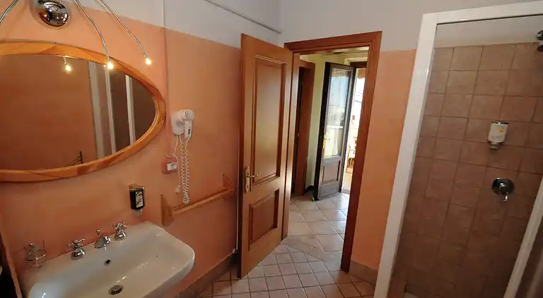 Leilighet i Monticelli Brusati