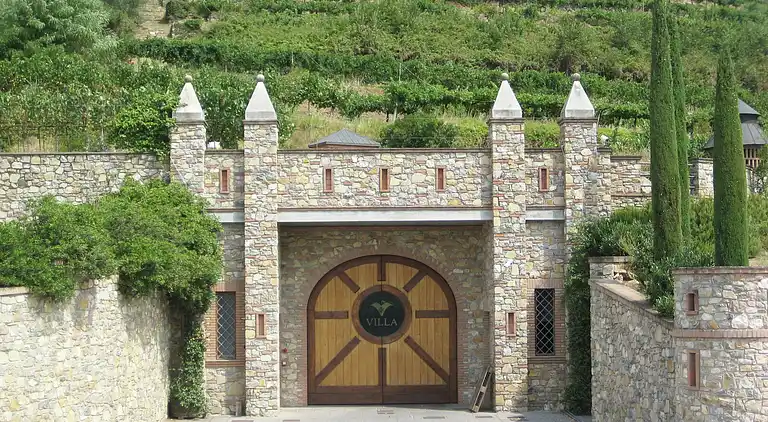 Leilighet i Monticelli Brusati