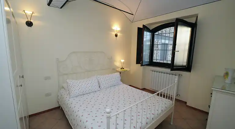 Leilighet i Monticelli Brusati