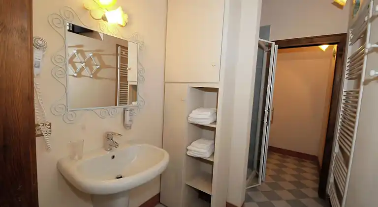 Leilighet i Monticelli Brusati