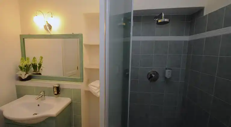 Leilighet i Monticelli Brusati