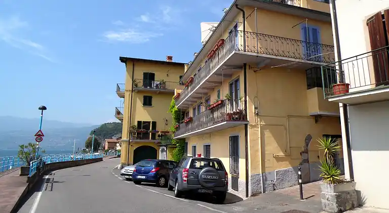 Apartment in Vello
