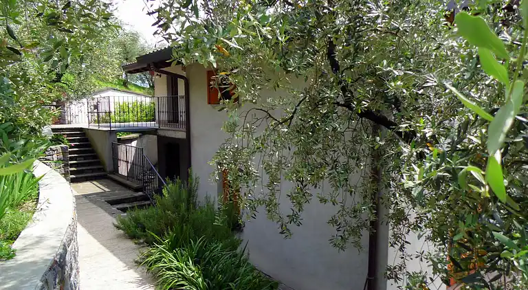 Appartamento in Vello