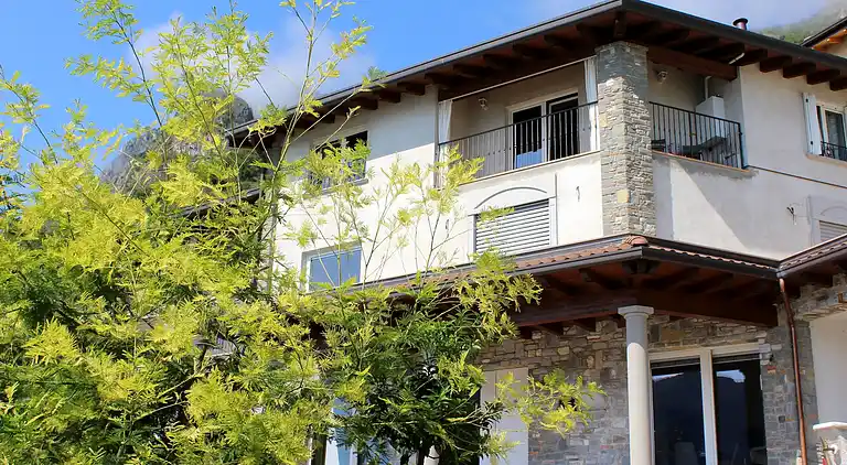 Appartamento in Vello