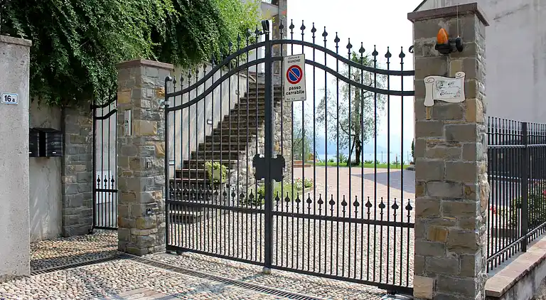 Appartamento in Vello