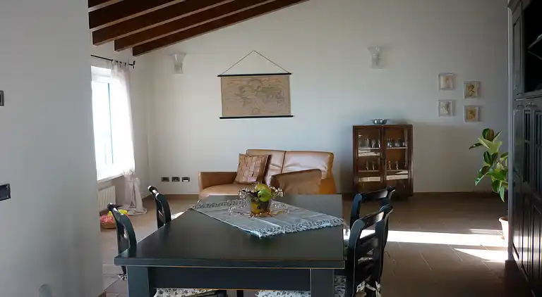 Appartamento in Vello