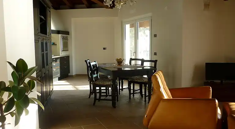 Appartamento in Vello