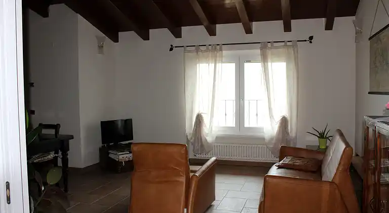 Appartamento in Vello