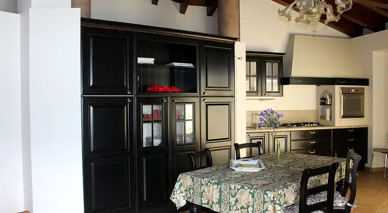 Appartamento in Vello