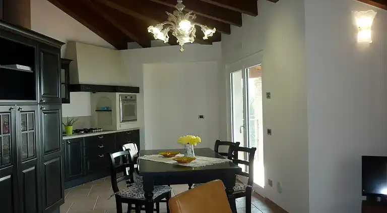 Appartamento in Vello