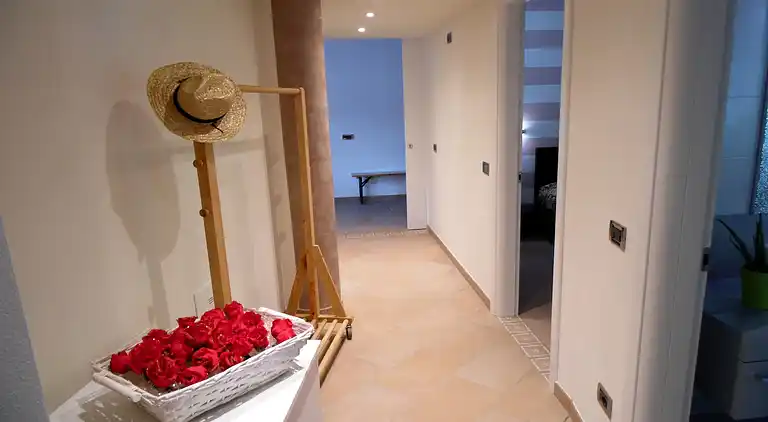 Appartamento in Vello