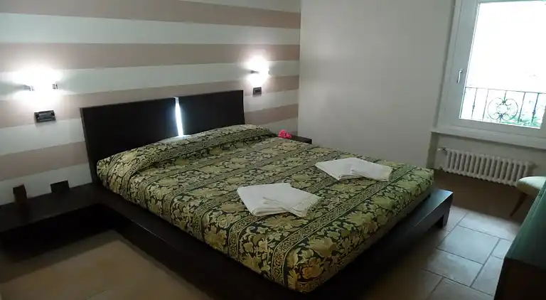 Appartamento in Vello