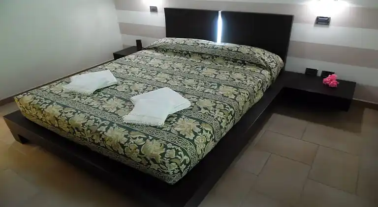 Appartamento in Vello