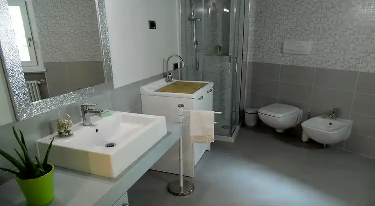 Appartamento in Vello