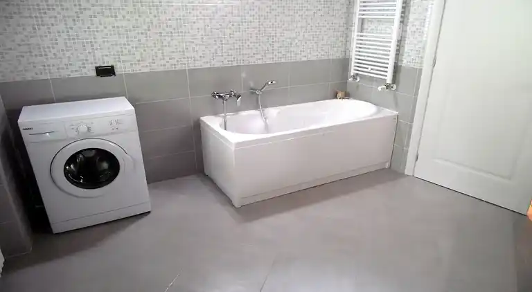 Appartamento in Vello