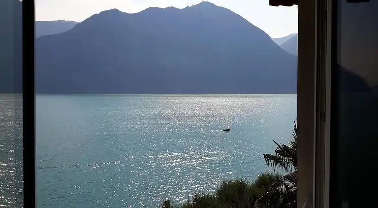 Appartamento in Vello