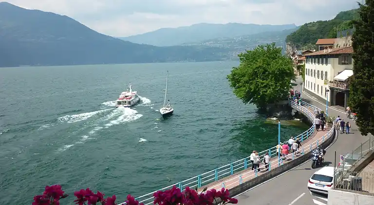 Appartamento in Vello