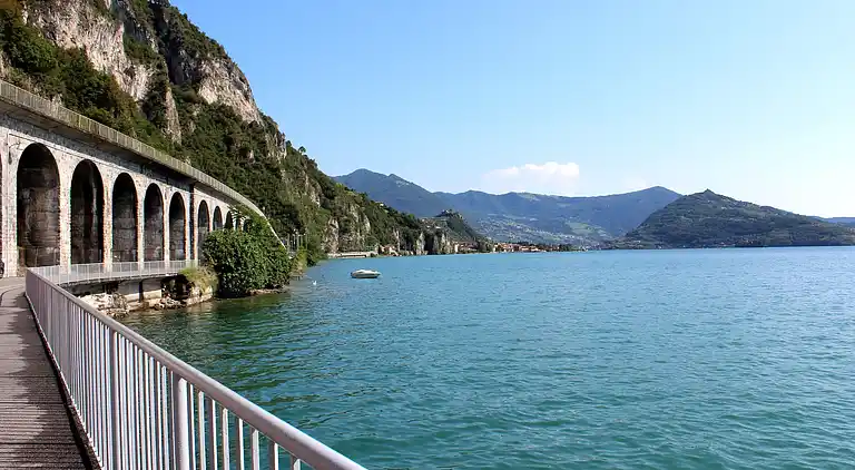 Appartamento in Vello