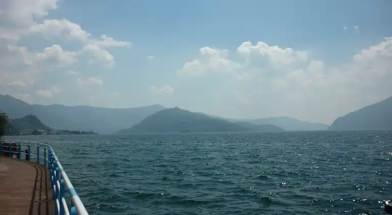 Appartamento in Vello