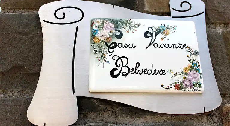 Appartamento in Vello