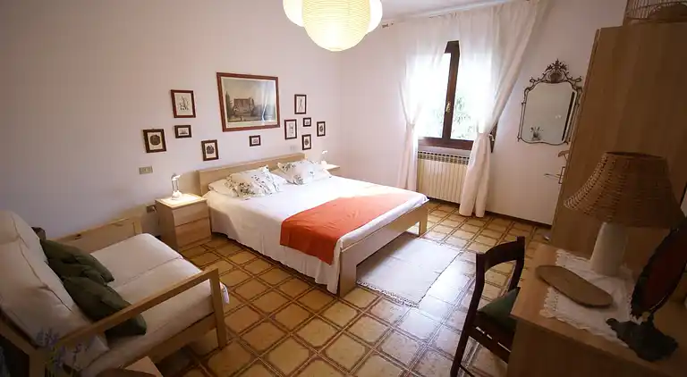 Ferielejlighed i Pisogne