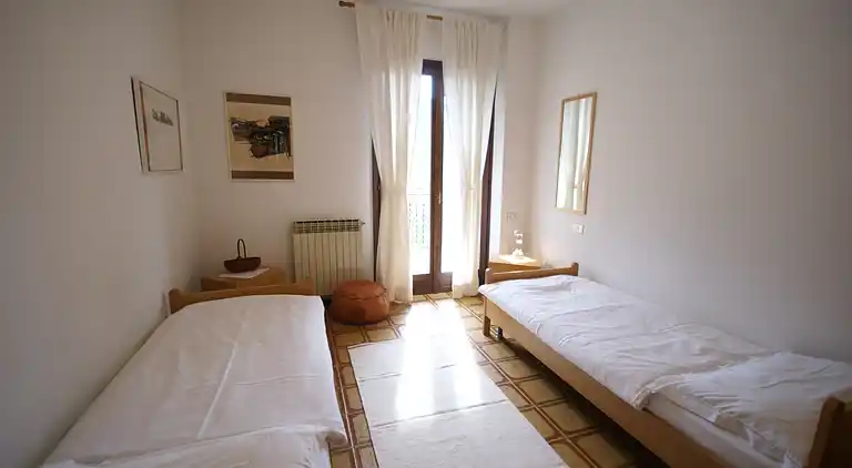 Ferielejlighed i Pisogne