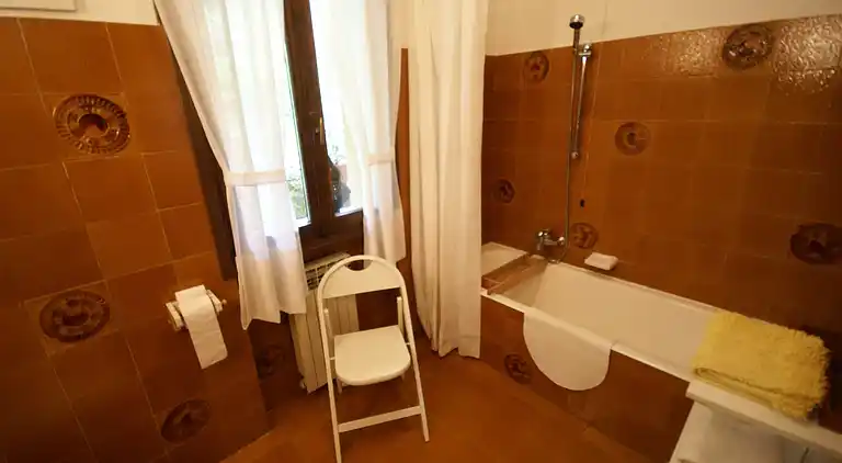 Ferielejlighed i Pisogne