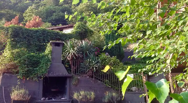 Ferielejlighed i Pisogne