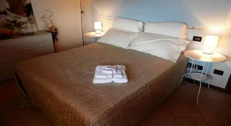 Apartment in Pisogne