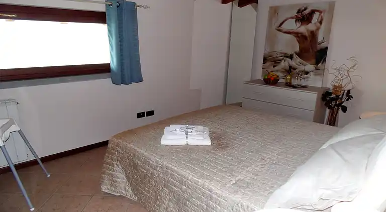 Apartment in Pisogne