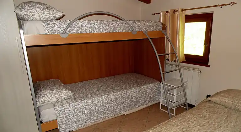 Apartment in Pisogne