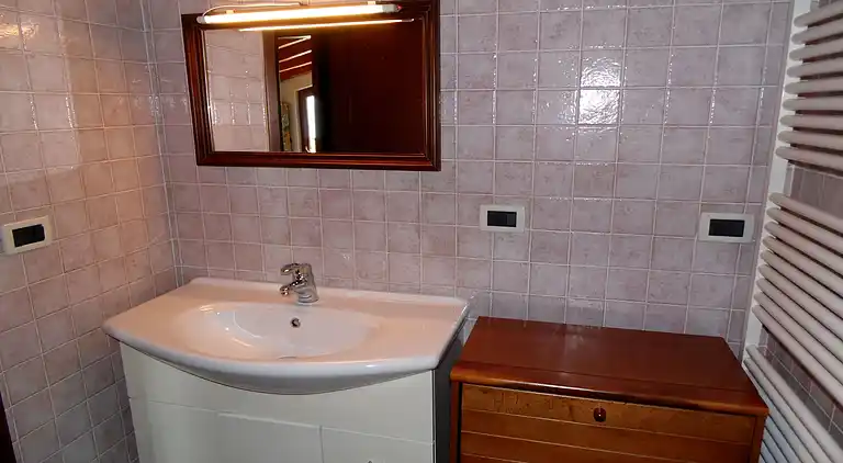 Apartment in Pisogne