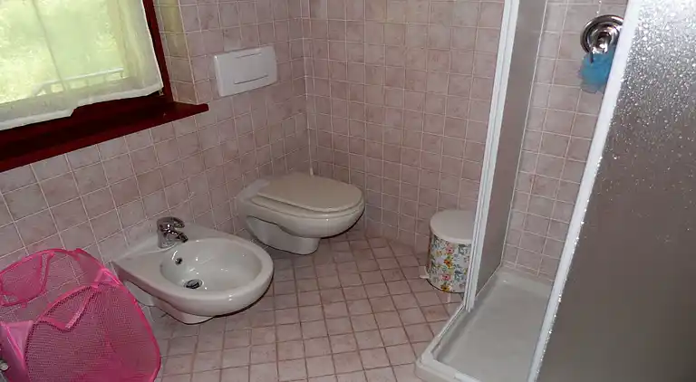 Apartment in Pisogne