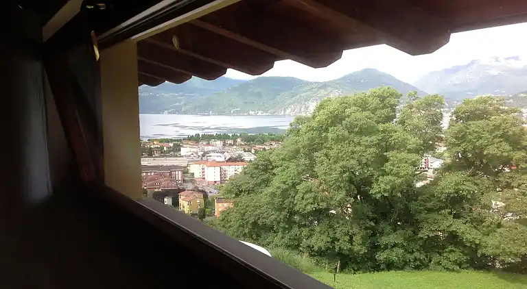 Apartment in Pisogne