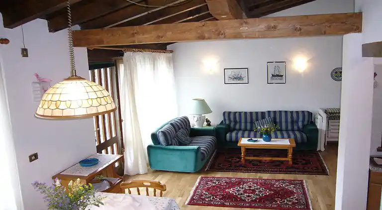 Ferielejlighed i Anfo