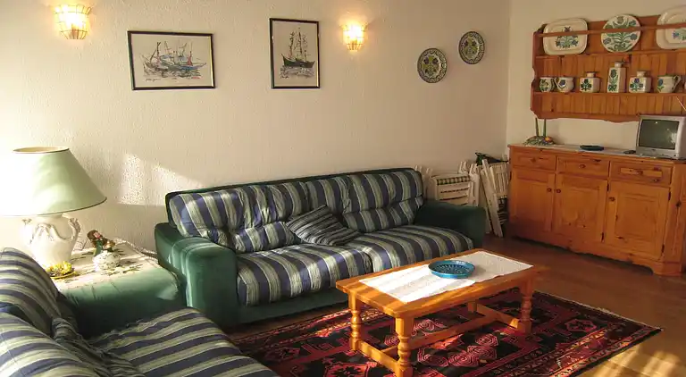 Ferielejlighed i Anfo