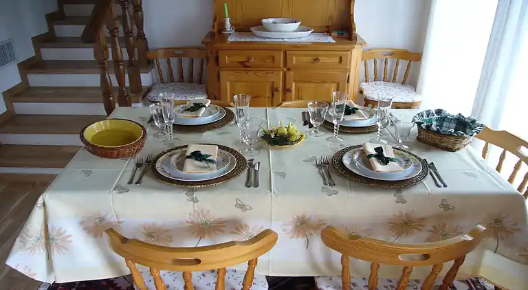 Ferielejlighed i Anfo