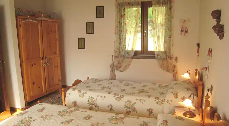 Ferielejlighed i Anfo