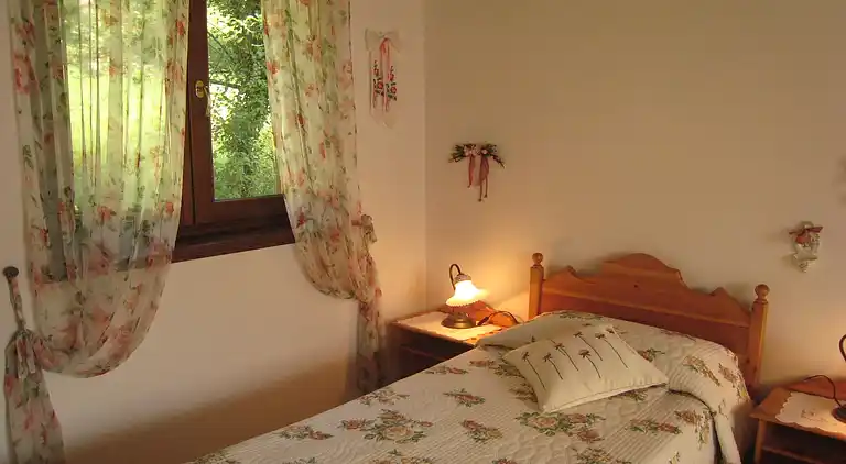 Ferielejlighed i Anfo