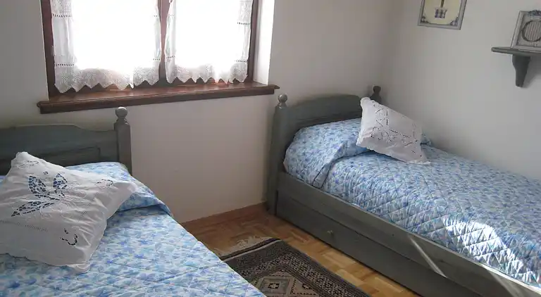 Ferielejlighed i Anfo