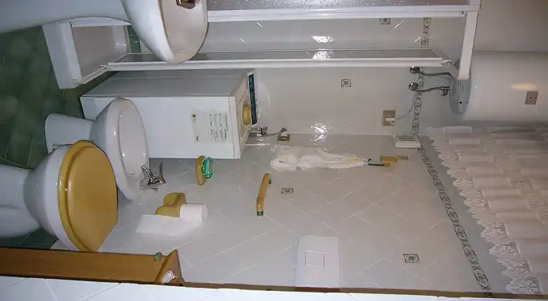 Ferielejlighed i Anfo